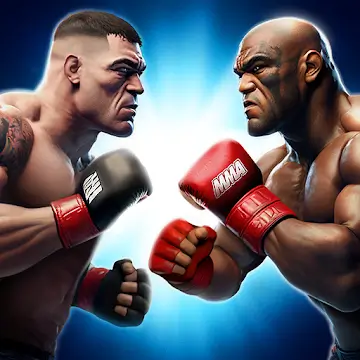 MMA Manager 2 Banner